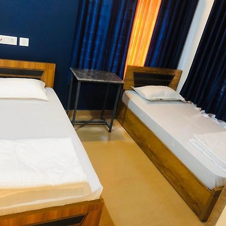 Royal Residency Apartment Tindummal ภายนอก รูปภาพ