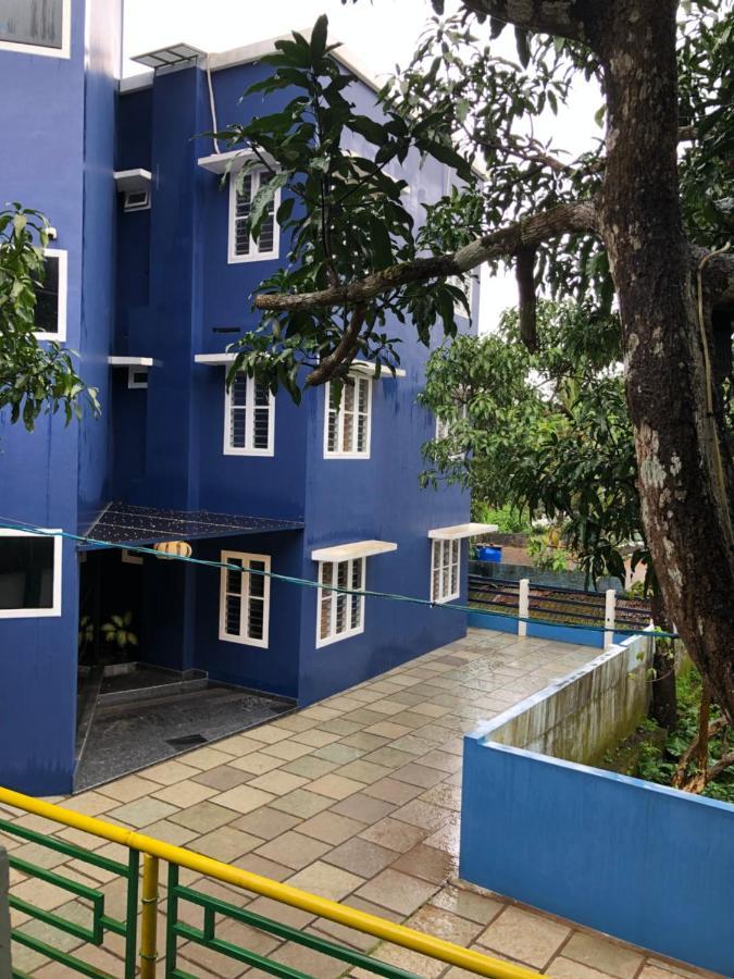 Royal Residency Apartment Tindummal ภายนอก รูปภาพ
