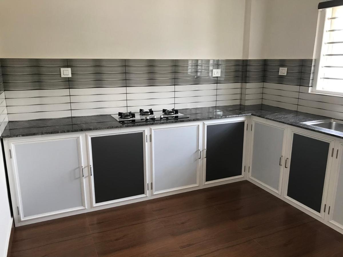 Royal Residency Apartment Tindummal ภายนอก รูปภาพ