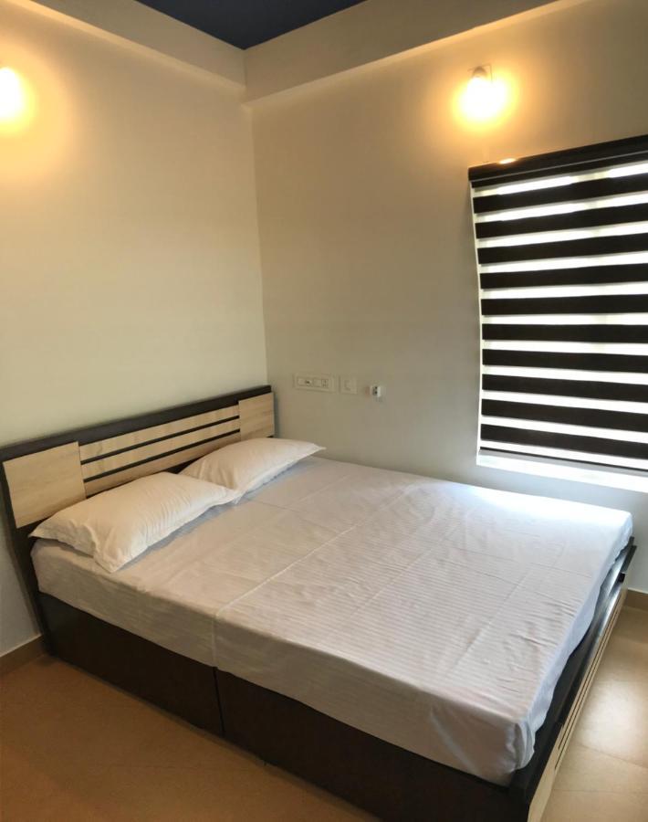 Royal Residency Apartment Tindummal ภายนอก รูปภาพ