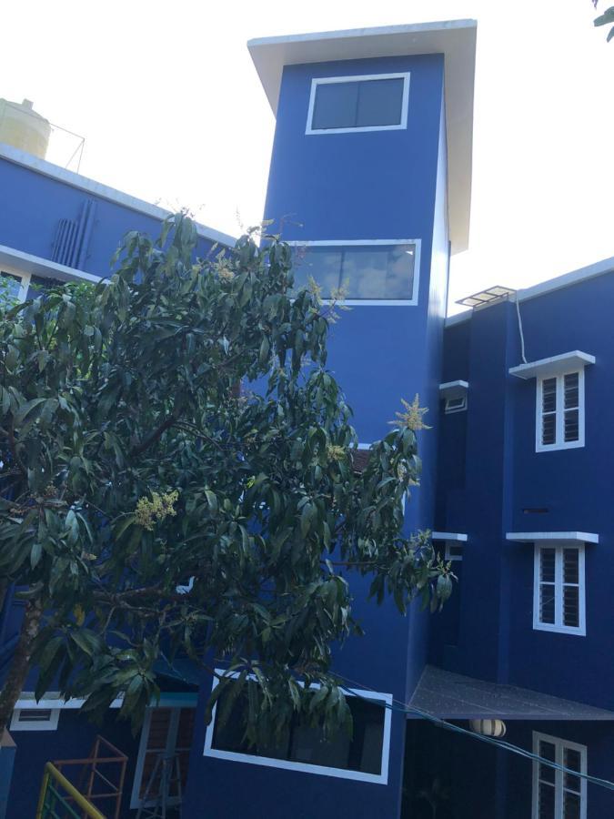 Royal Residency Apartment Tindummal ภายนอก รูปภาพ