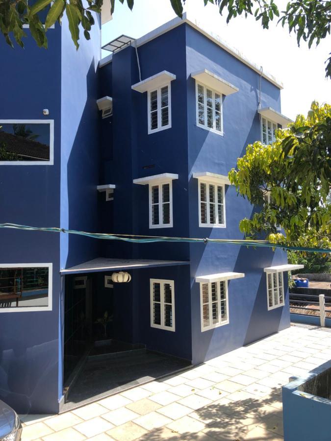 Royal Residency Apartment Tindummal ภายนอก รูปภาพ