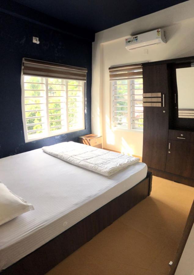 Royal Residency Apartment Tindummal ภายนอก รูปภาพ