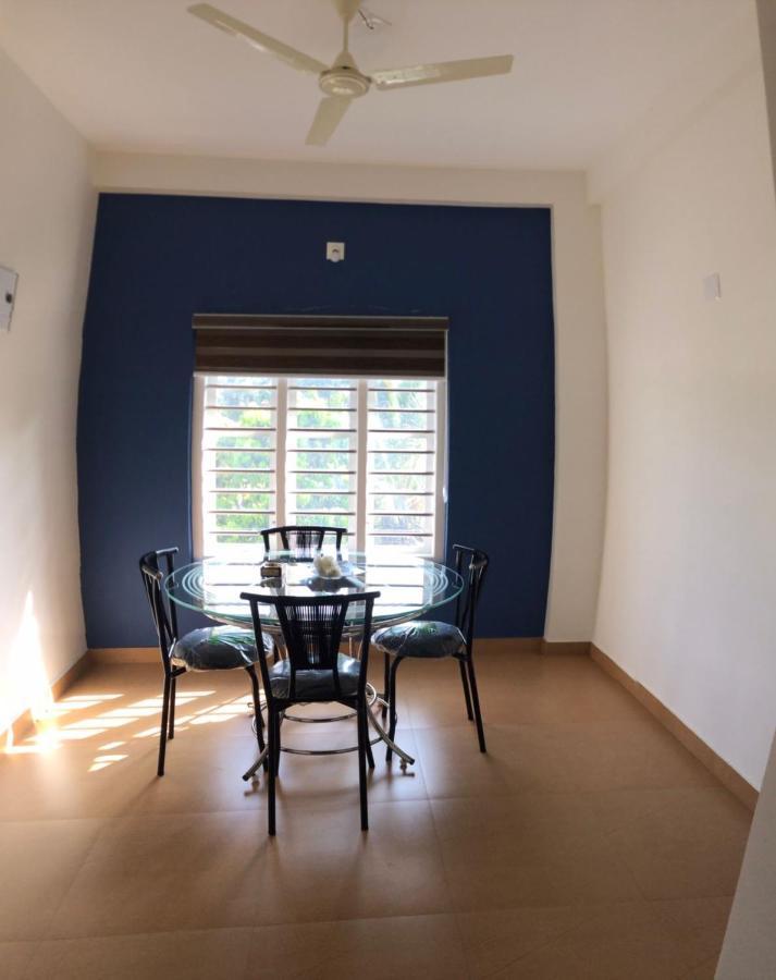 Royal Residency Apartment Tindummal ภายนอก รูปภาพ