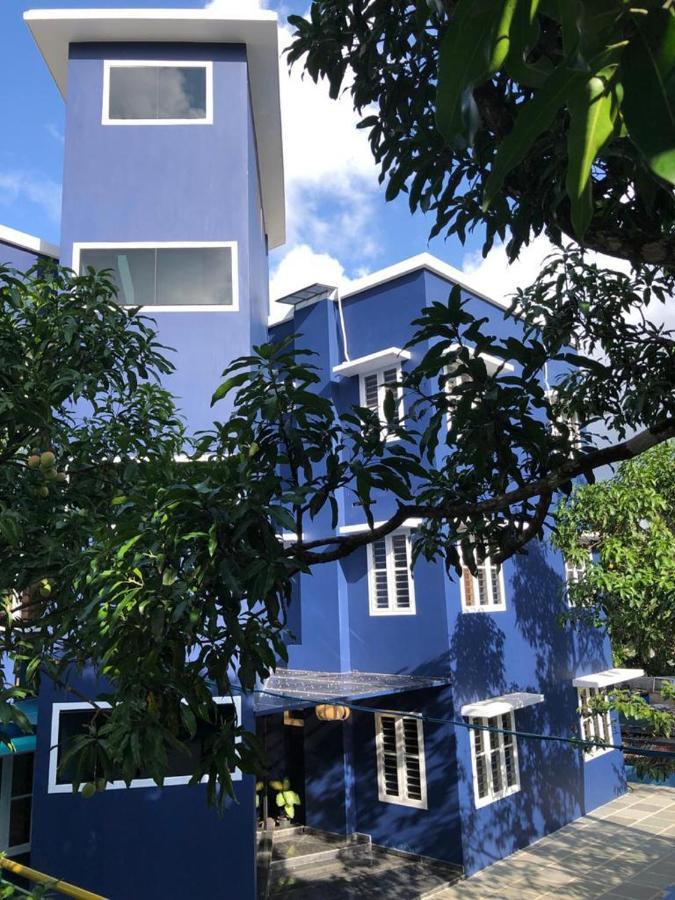 Royal Residency Apartment Tindummal ภายนอก รูปภาพ
