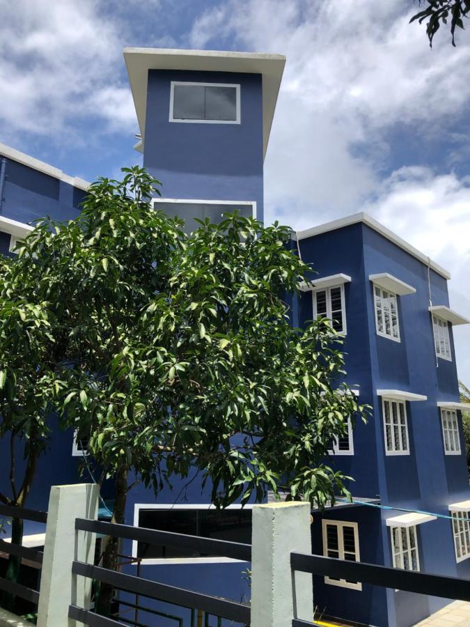 Royal Residency Apartment Tindummal ภายนอก รูปภาพ