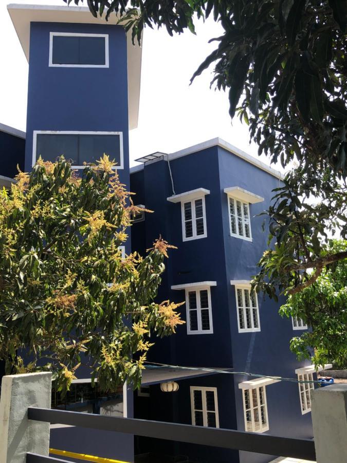 Royal Residency Apartment Tindummal ภายนอก รูปภาพ
