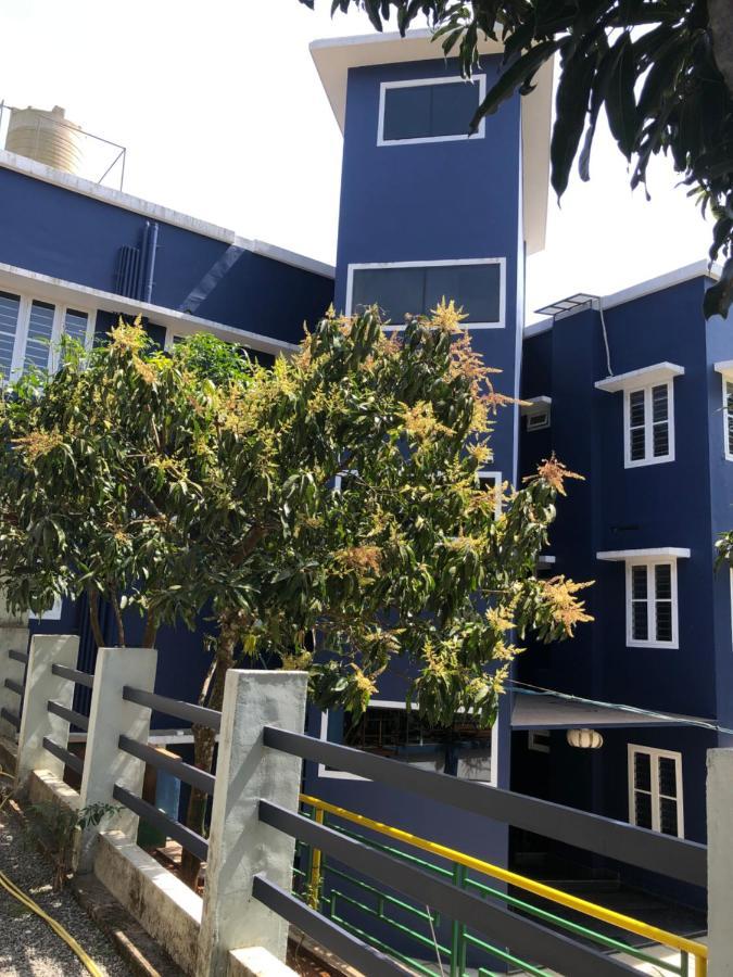 Royal Residency Apartment Tindummal ภายนอก รูปภาพ