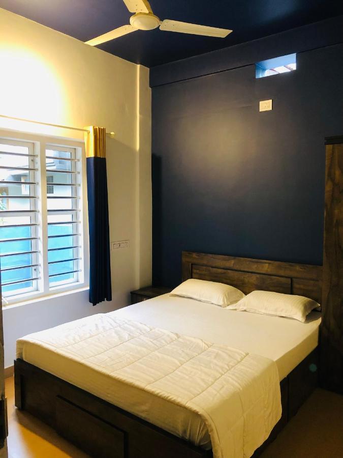 Royal Residency Apartment Tindummal ภายนอก รูปภาพ
