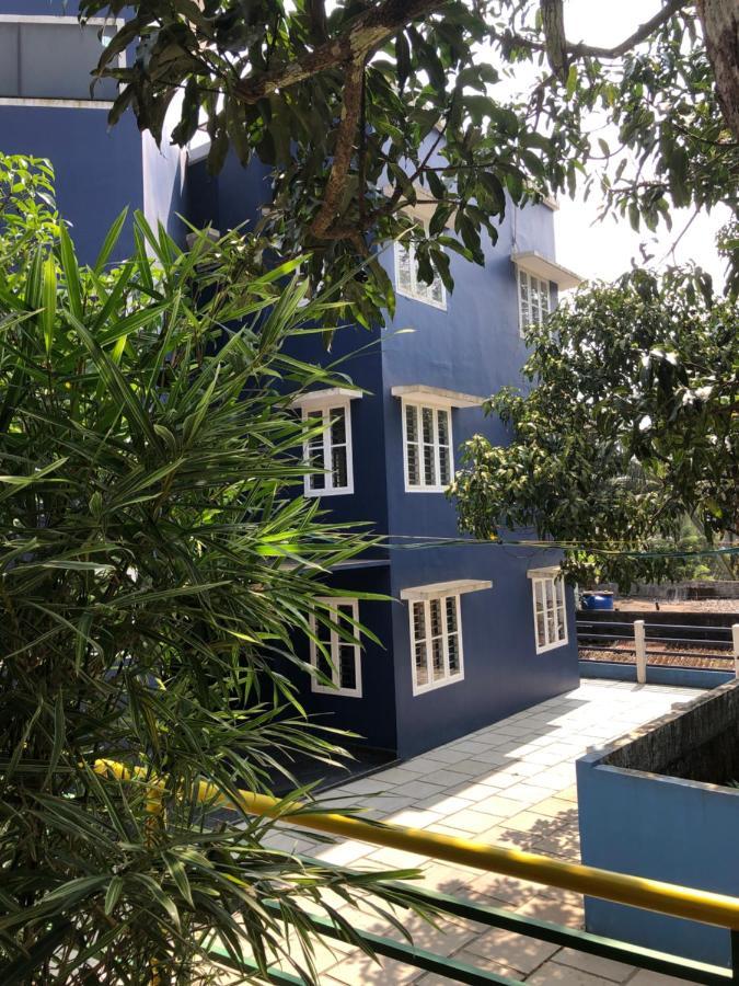 Royal Residency Apartment Tindummal ภายนอก รูปภาพ