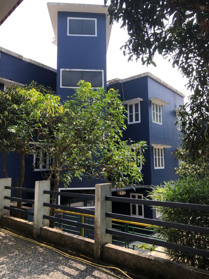 Royal Residency Apartment Tindummal ภายนอก รูปภาพ