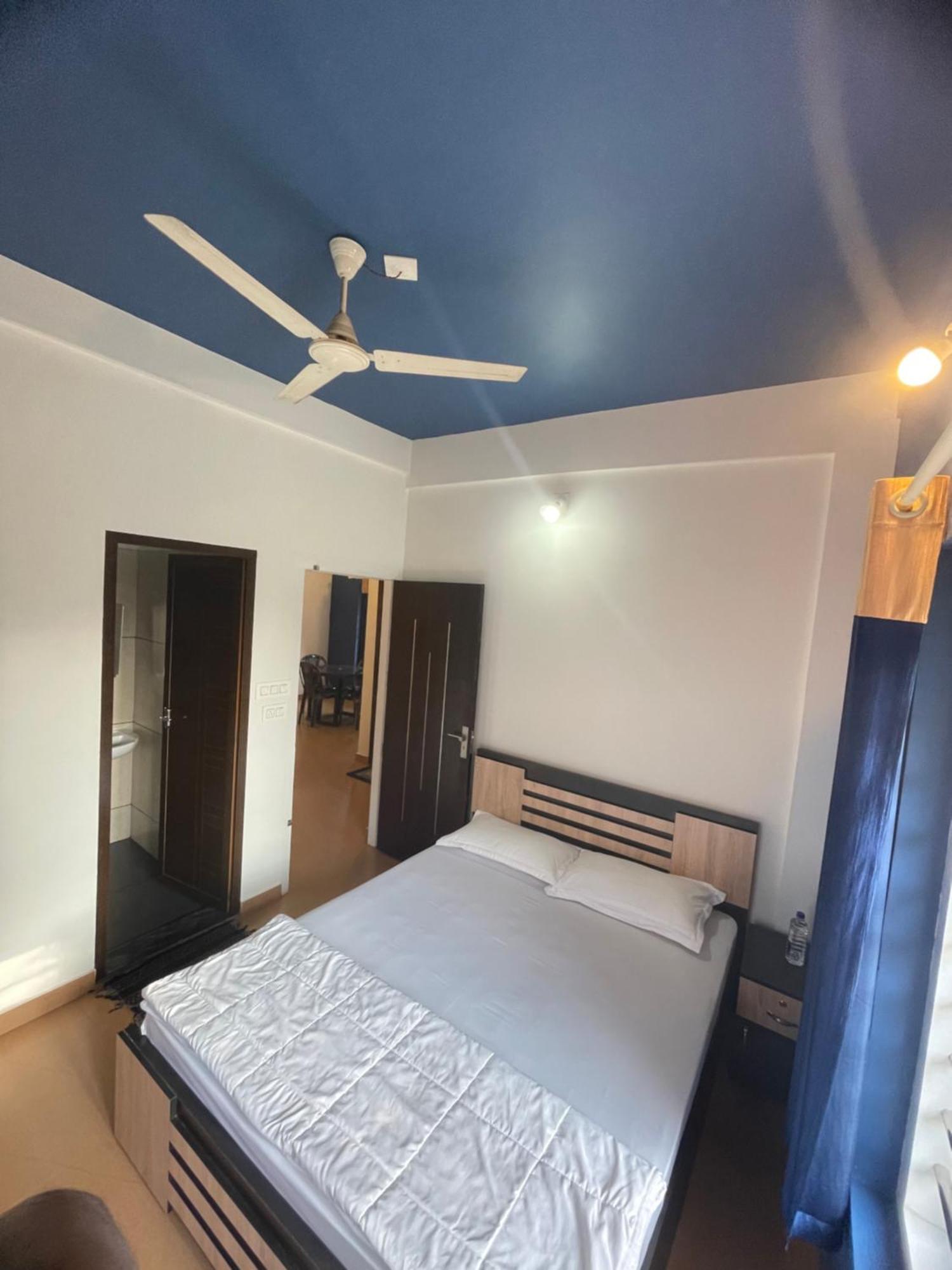 Royal Residency Apartment Tindummal ภายนอก รูปภาพ