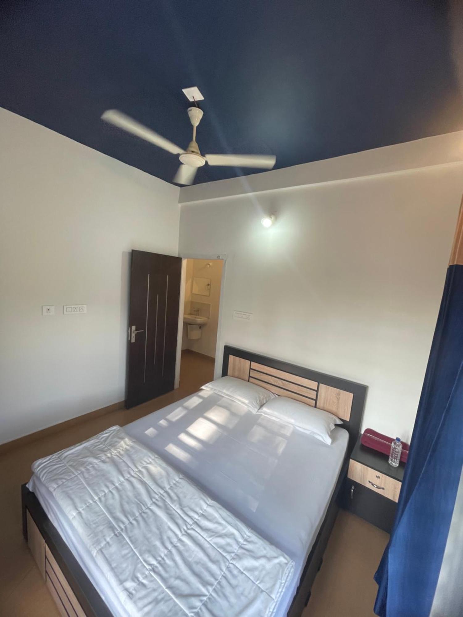 Royal Residency Apartment Tindummal ภายนอก รูปภาพ