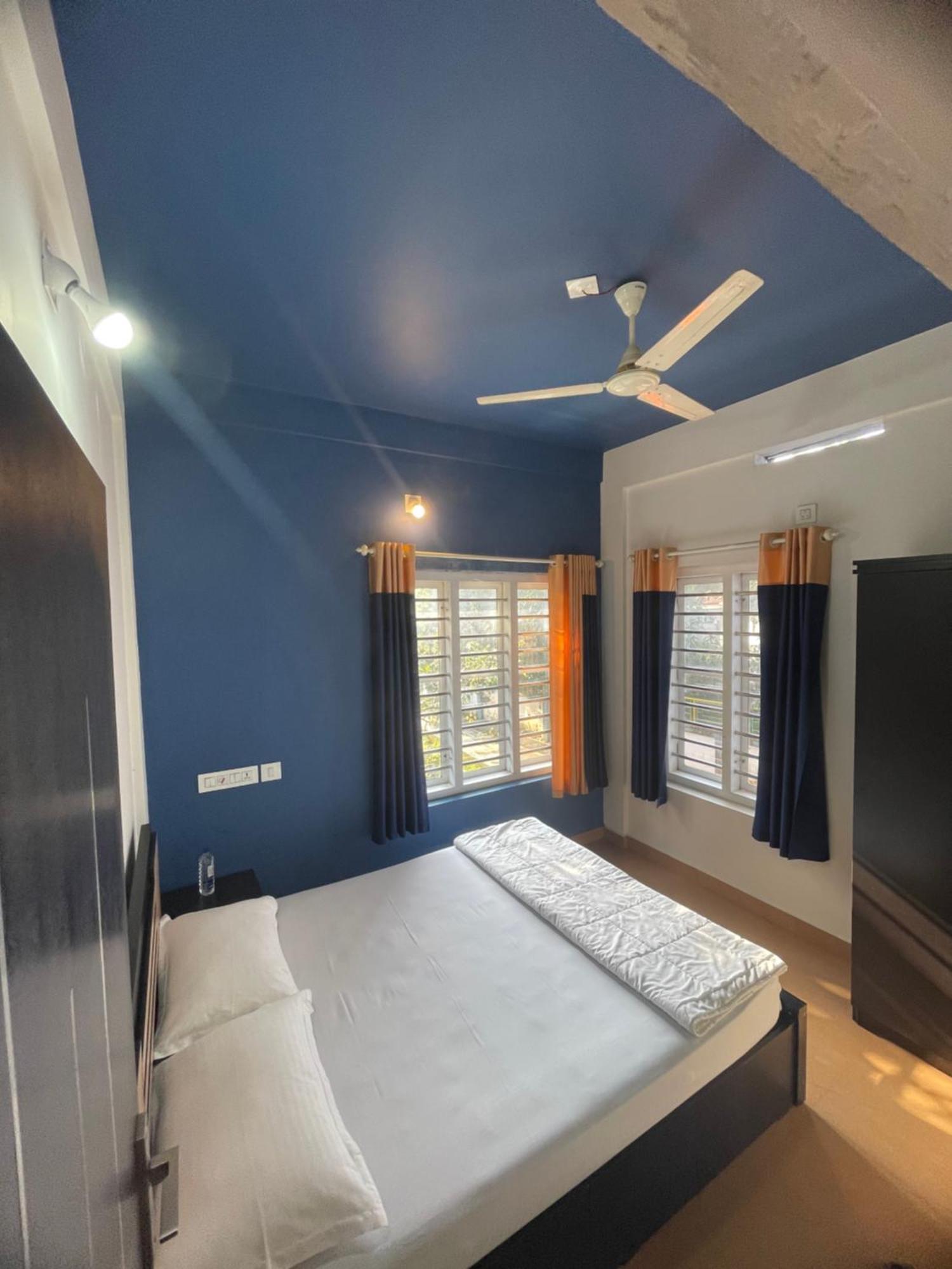 Royal Residency Apartment Tindummal ภายนอก รูปภาพ