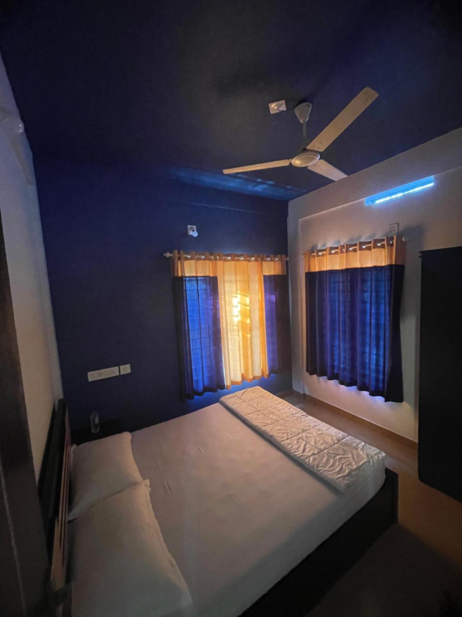 Royal Residency Apartment Tindummal ภายนอก รูปภาพ