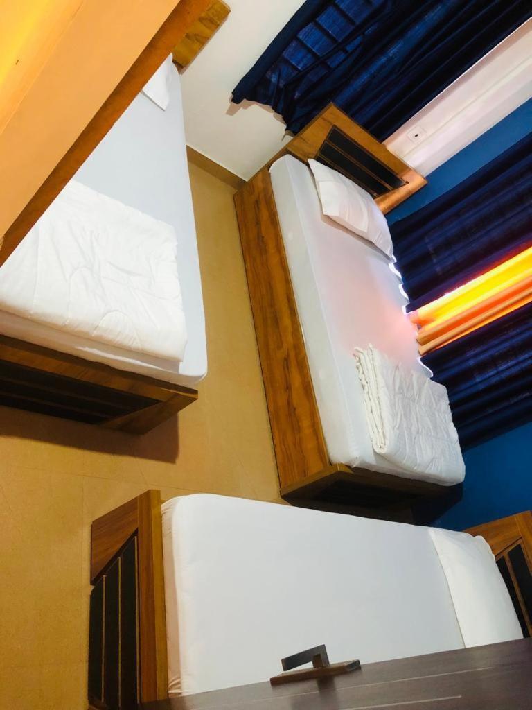 Royal Residency Apartment Tindummal ภายนอก รูปภาพ