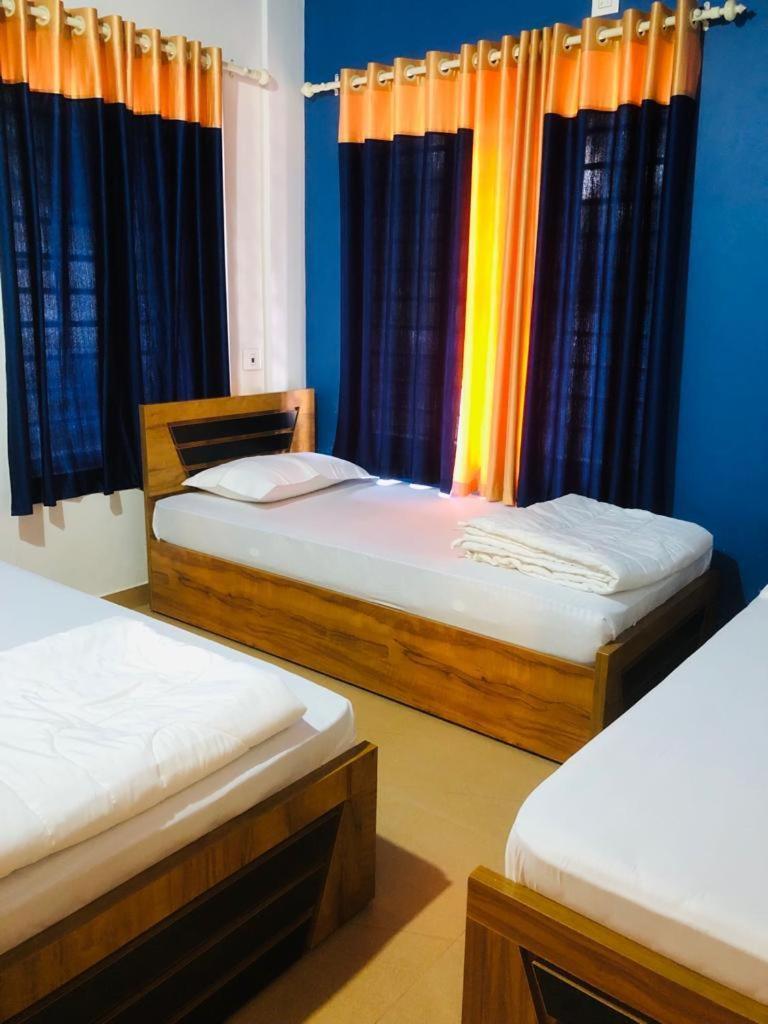 Royal Residency Apartment Tindummal ภายนอก รูปภาพ