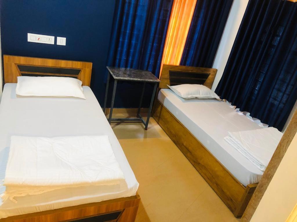 Royal Residency Apartment Tindummal ภายนอก รูปภาพ